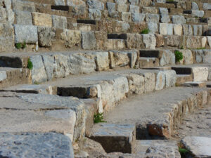 The Teaching Of “Paul in Ephesus” (Acts 19)
