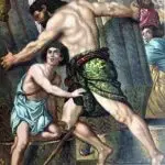 Bible Verses on Strength