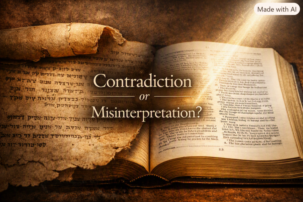Berean Truth Series