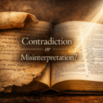 Berean Truth – Slavery And Oppression “Ordained Vs Forbidden”