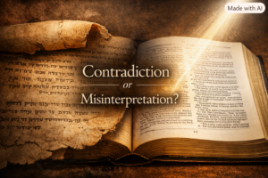 Berean Truth – God Is Vs Is Not To Be Found In Those That Seek Him