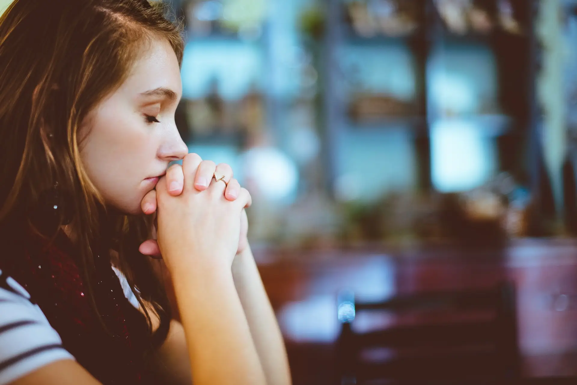 The Heavenly Prayer of the Saints — Revelation 6:10