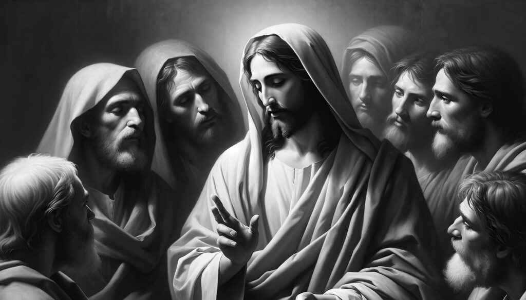 Seek truth over tradition.