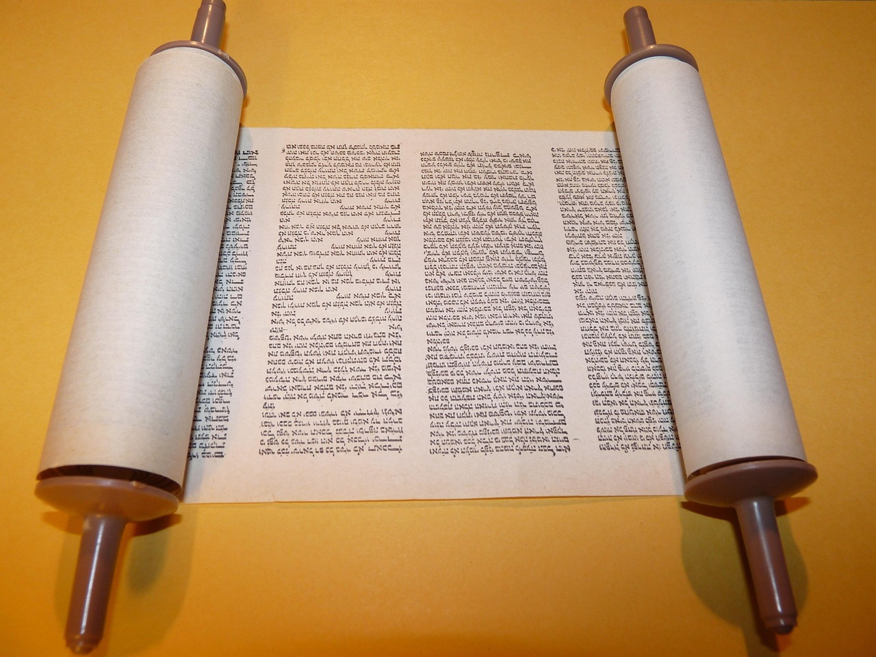 Book of Jubilees found in Dead Sea Scrolls