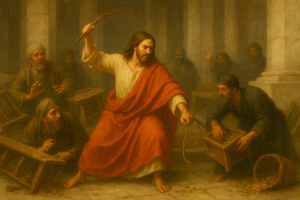 Woes to Scribes