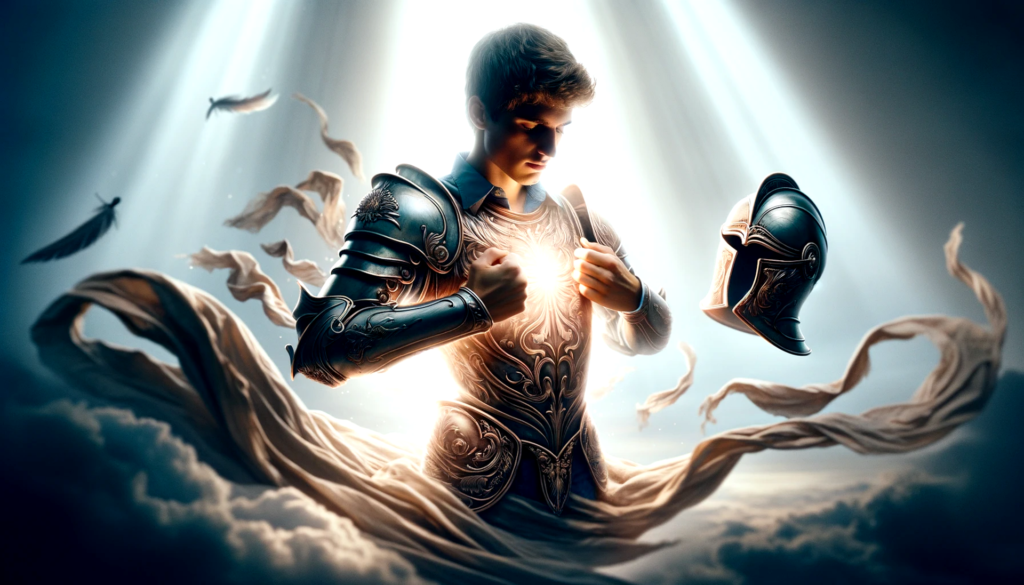 Armor Of God