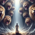Daniel’s Prayer of Confession — Daniel 9:4–19