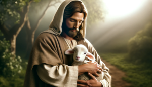 Jesus Love 2