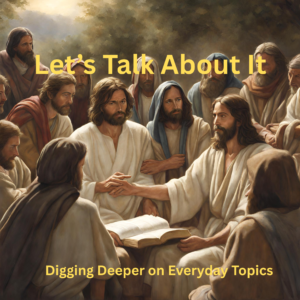 Discerning Truth Part 1: Why Discernment Must Begin with Christ