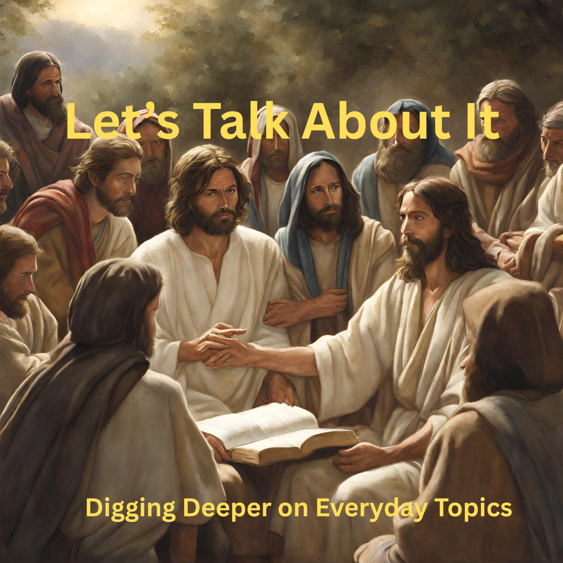 Discerning Truth Part 2: Why Scripture Must Govern Discernment