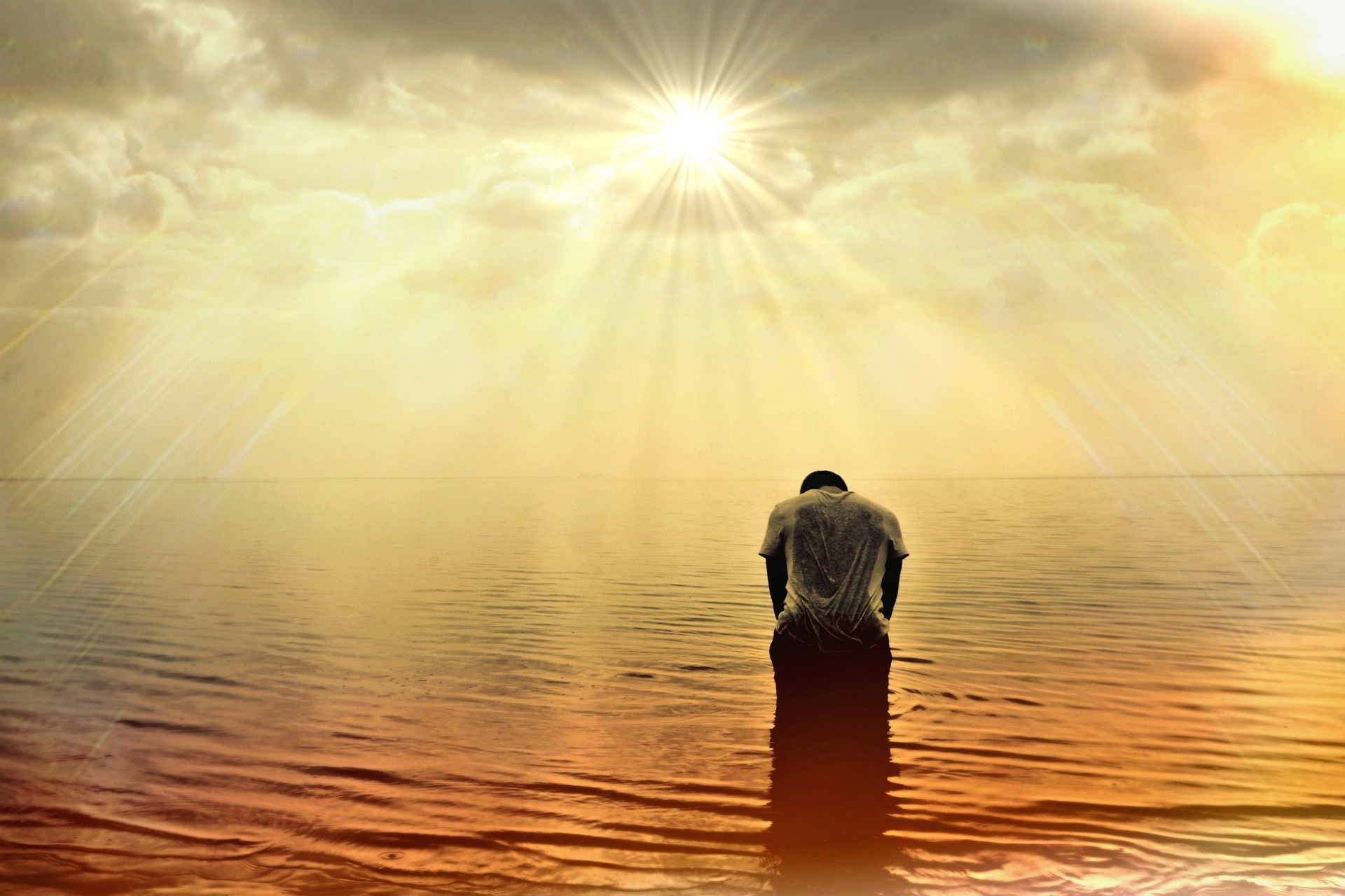 Prayer Request Form