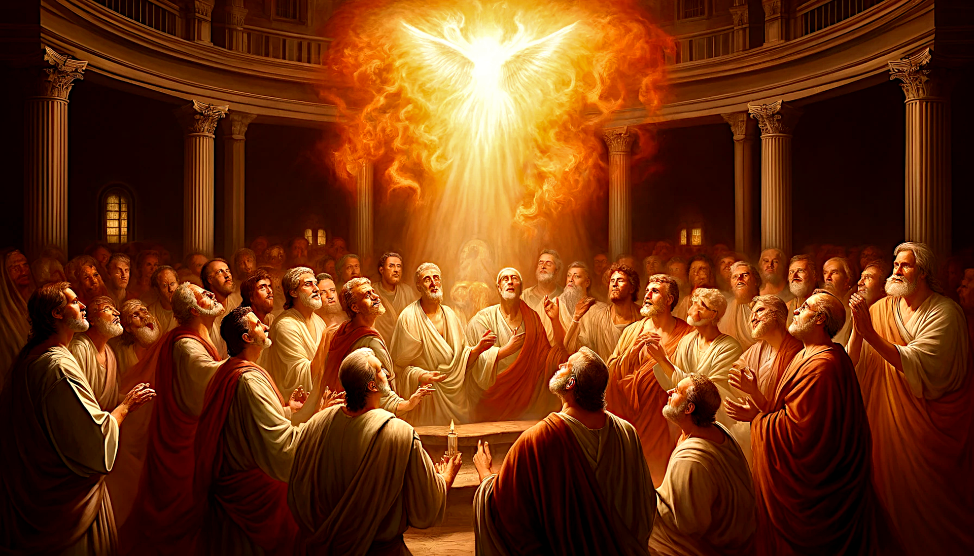 Spiritual Gifts