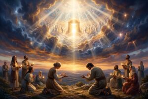 What Does It Mean To Surrender To The Lord?