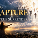 The Teaching Of “The Rapture & True Surrender”