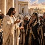 The Teaching Of “The Sadducees and the Resurrection”