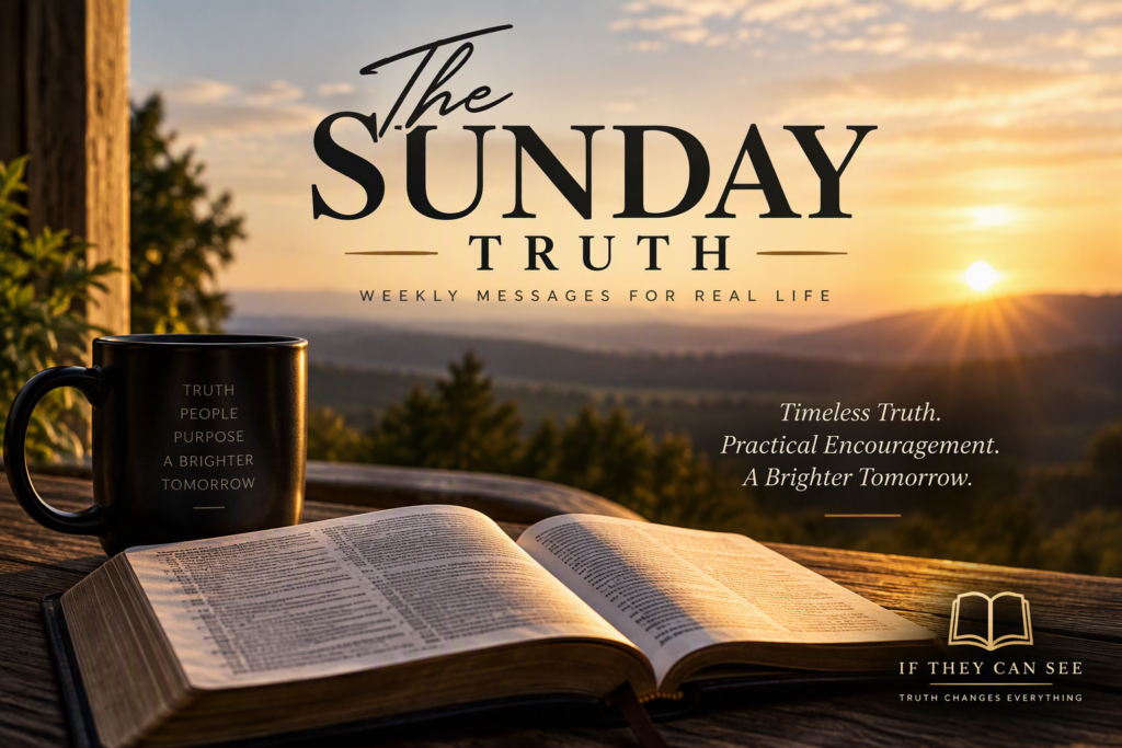 The Sunday Truth