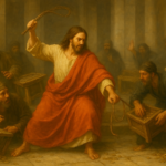 Bible Verses About Anger