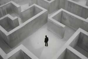 Bible Verses About Confusion