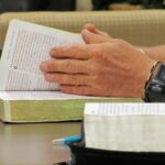 Bible Verses About Discernment