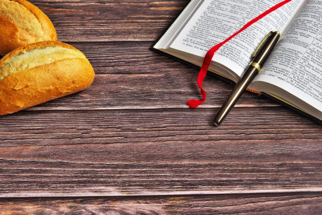 Verses Fasting
