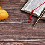 Bible Verses About Fasting