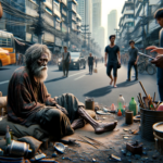 Bible Verses About Helping The Poor
