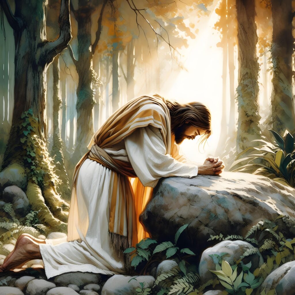Verses Prayer