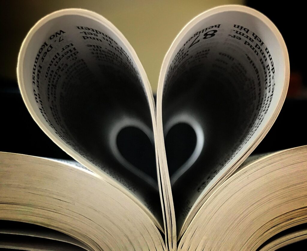 Verses Servants Heart